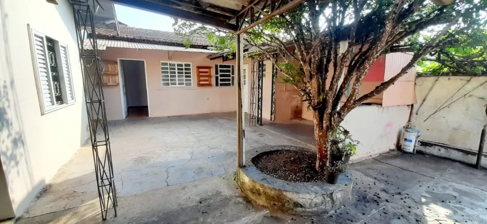 Casa, 4 quartos, 99 m² - Foto 1