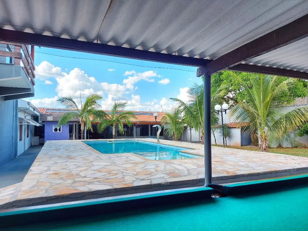 Chácara, 4 quartos, 830 m² - Foto 4