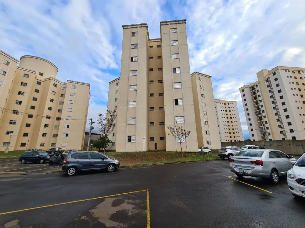 Apartamento, 2 quartos, 55 m² - Foto 4