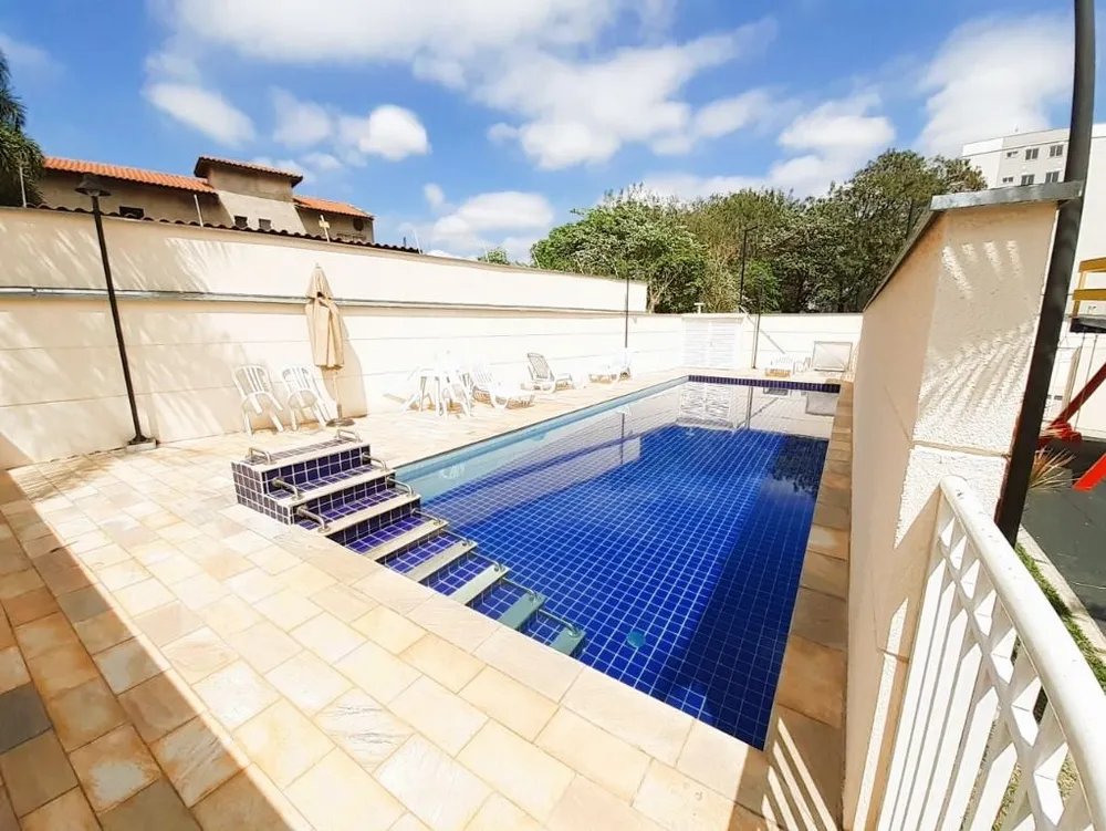 Apartamento, 2 quartos, 53 m² - Foto 1