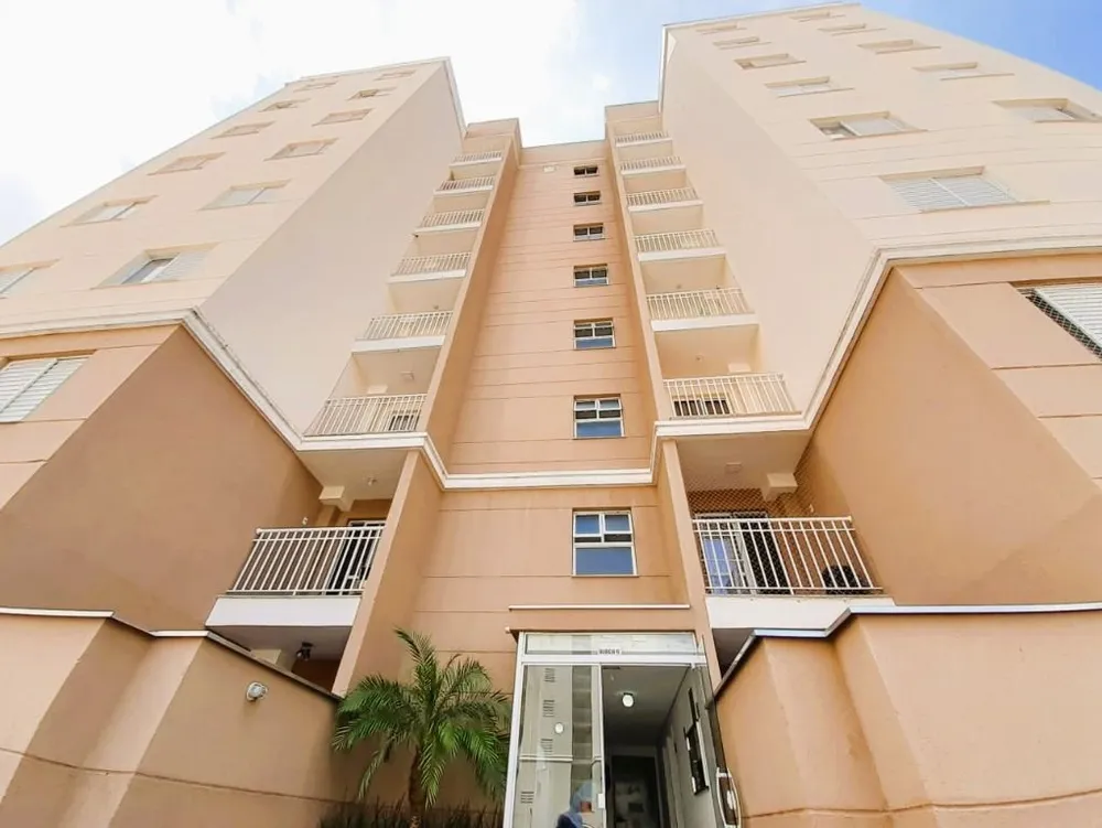 Apartamento, 2 quartos, 53 m² - Foto 3
