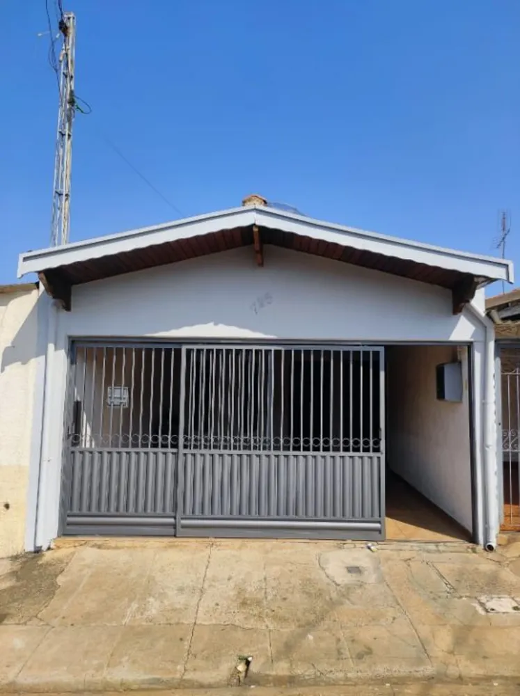 Casa, 2 quartos, 96 m² - Foto 2