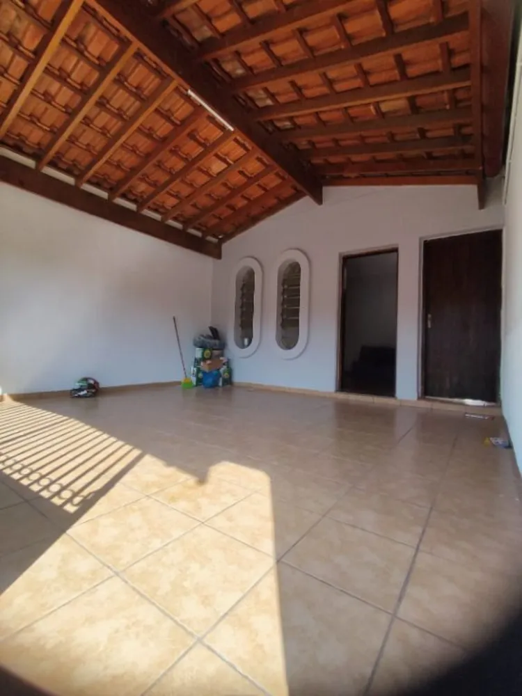 Casa, 2 quartos, 96 m² - Foto 1