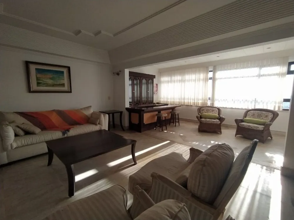 Apartamento, 3 quartos, 220 m² - Foto 3