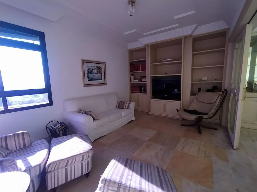 Apartamento, 3 quartos, 220 m² - Foto 4