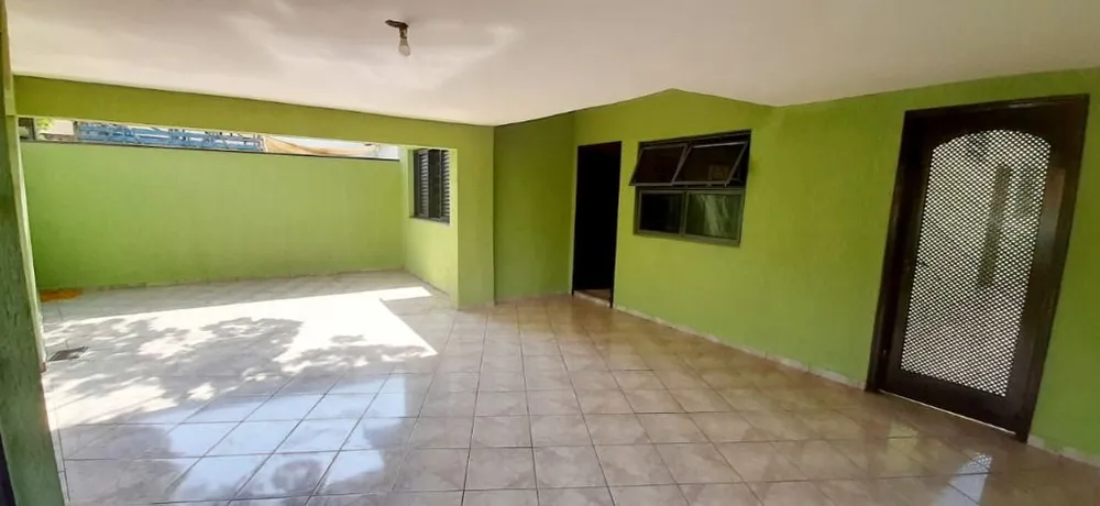 Casa, 3 quartos, 111 m² - Foto 1