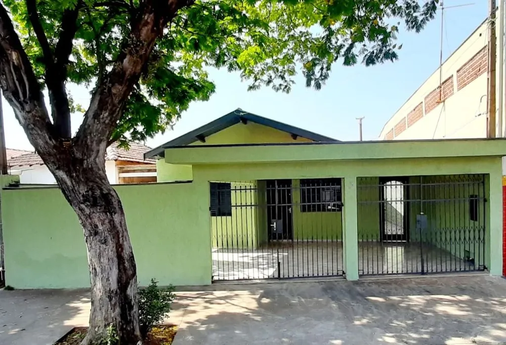 Casa, 3 quartos, 111 m² - Foto 2