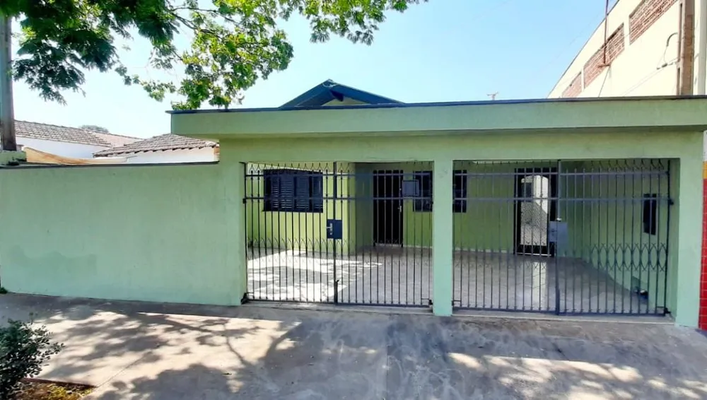 Casa, 3 quartos, 111 m² - Foto 3