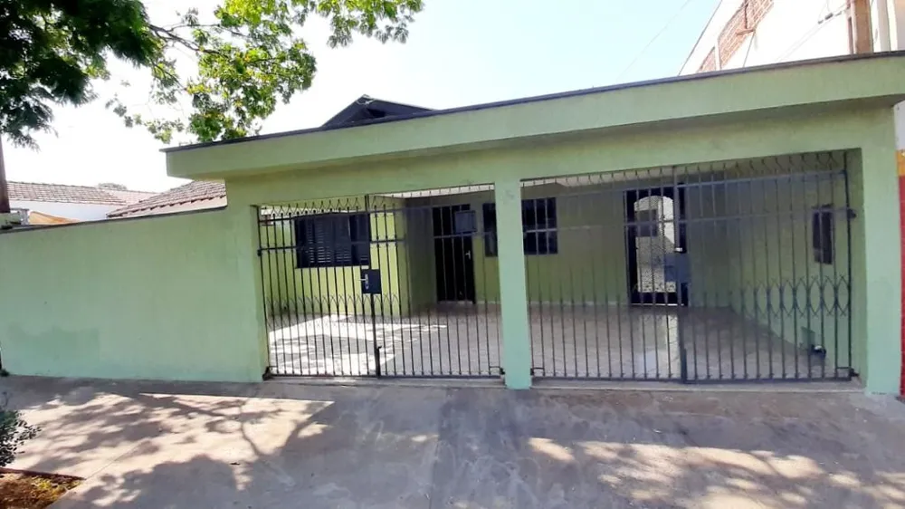 Casa, 3 quartos, 111 m² - Foto 4