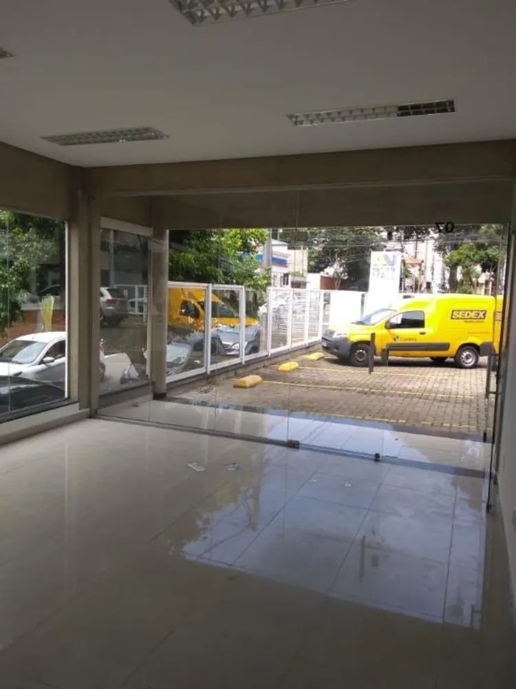 Sala-Conjunto, 37 m² - Foto 2
