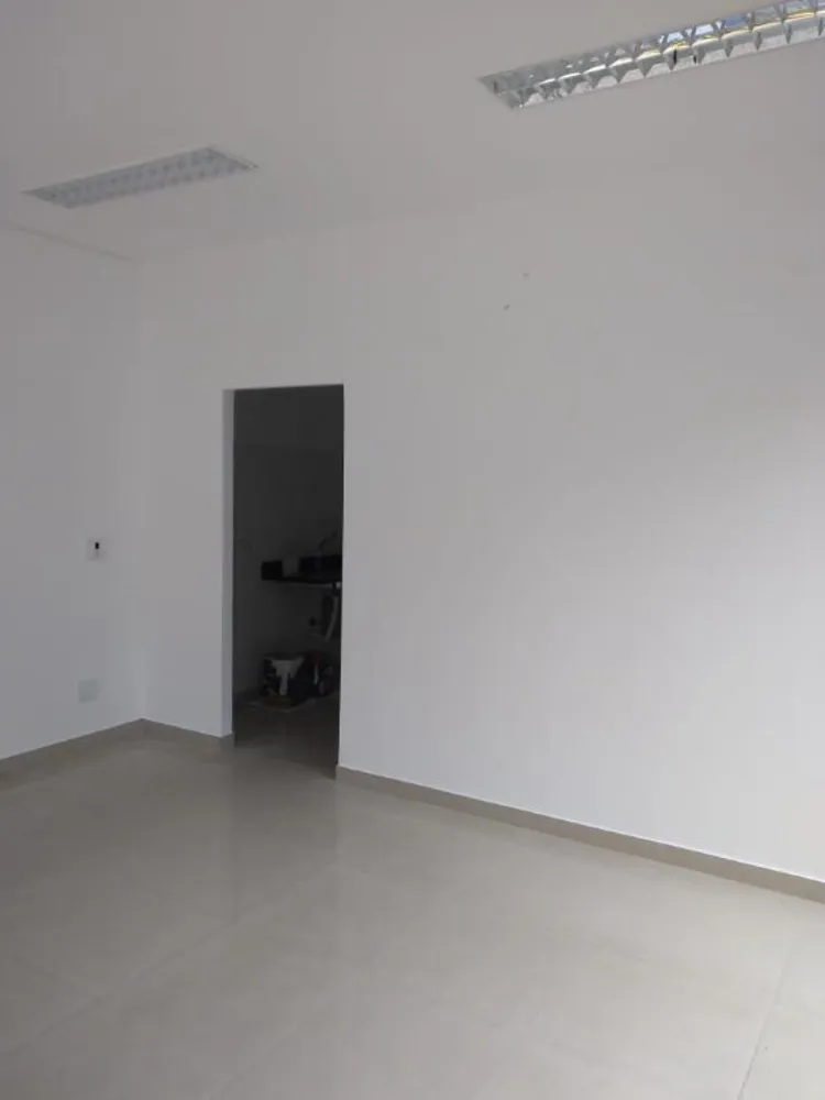 Sala-Conjunto, 37 m² - Foto 4