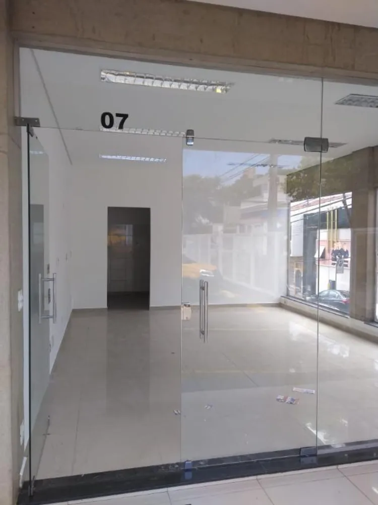 Sala-Conjunto, 37 m² - Foto 1