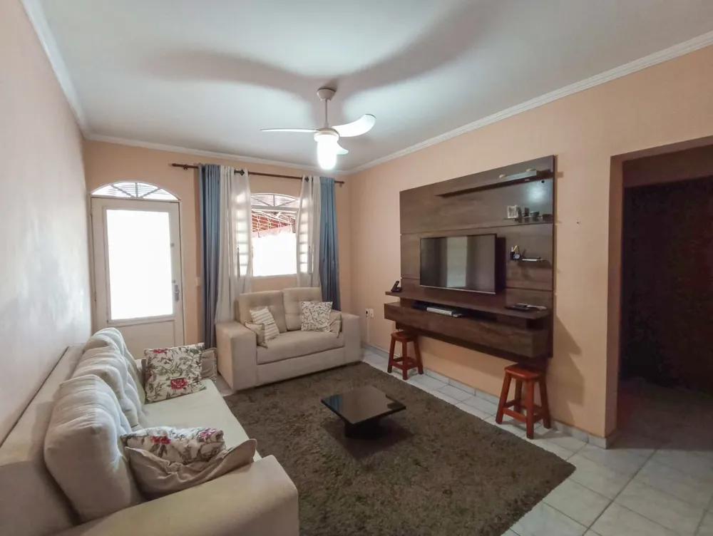 Casa, 2 quartos, 119 m² - Foto 1