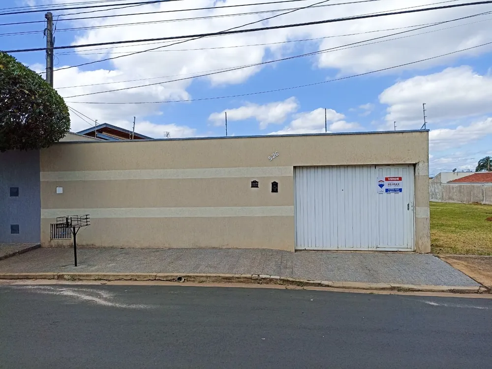 Casa, 2 quartos, 119 m² - Foto 2