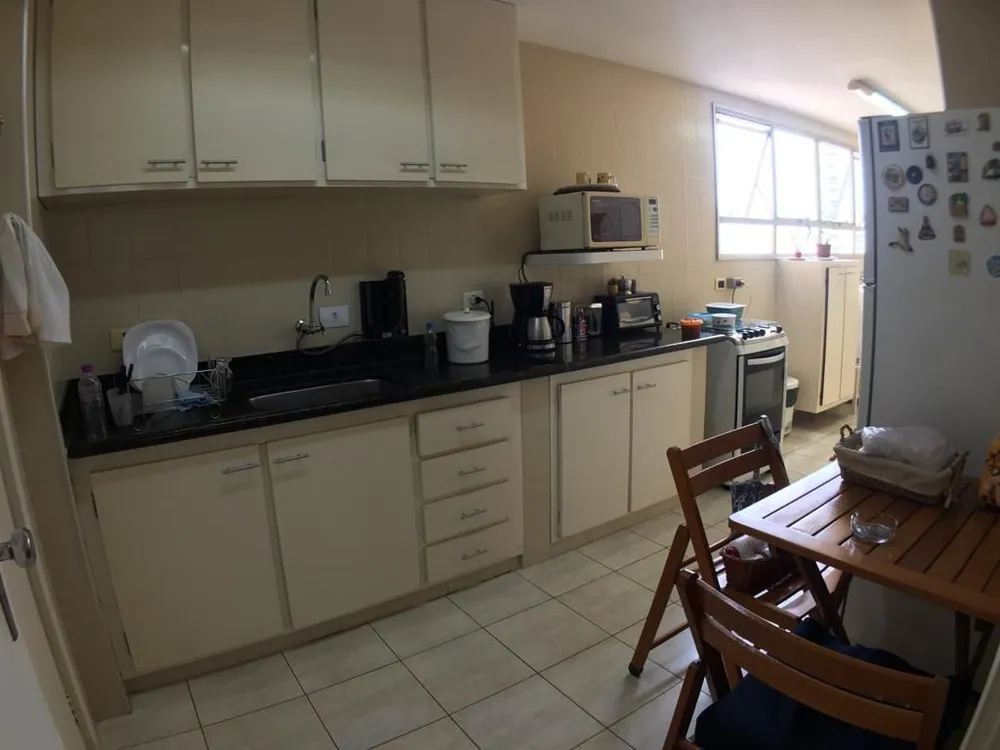 Apartamento, 3 quartos, 99 m² - Foto 4