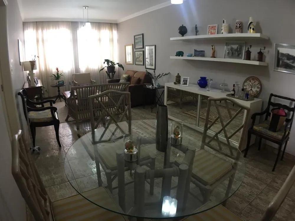 Apartamento, 3 quartos, 99 m² - Foto 3