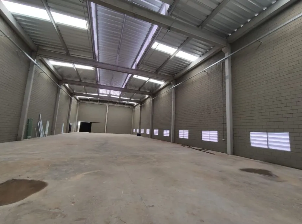 Depósito-Galpão, 975 m² - Foto 4
