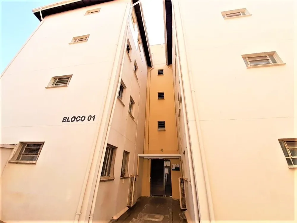 Apartamento, 2 quartos, 47 m² - Foto 4
