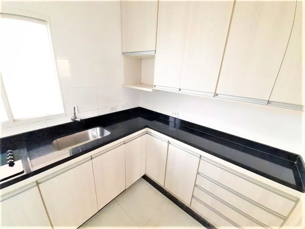 Apartamento, 2 quartos, 47 m² - Foto 1