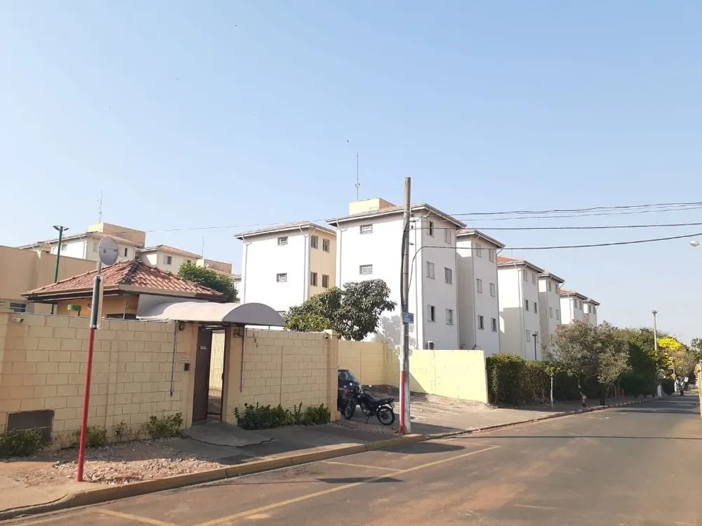 Apartamento, 2 quartos, 47 m² - Foto 3
