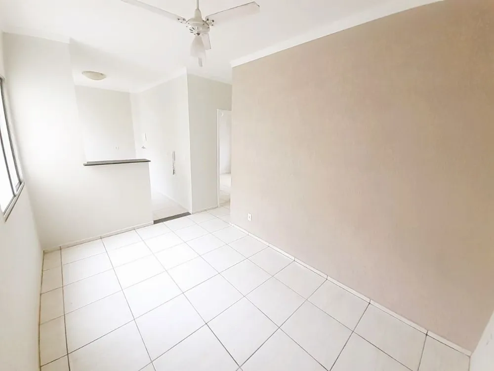Apartamento, 2 quartos, 46 m² - Foto 3