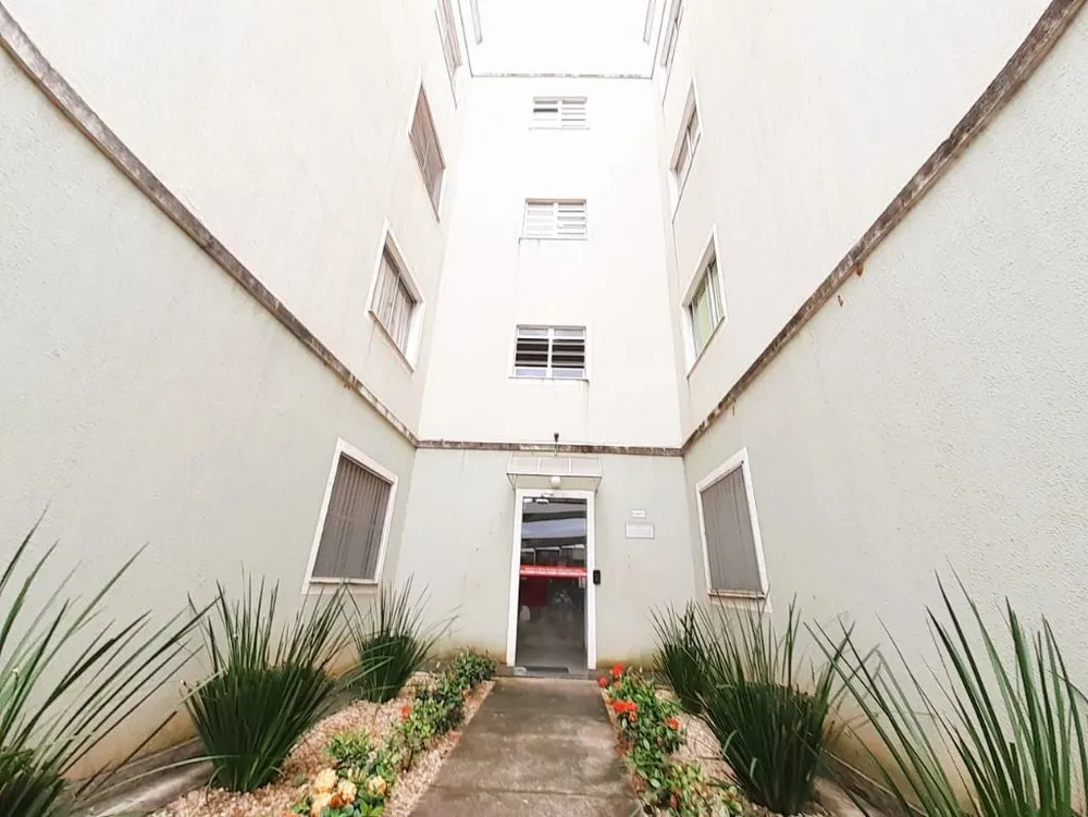 Apartamento, 2 quartos, 46 m² - Foto 2