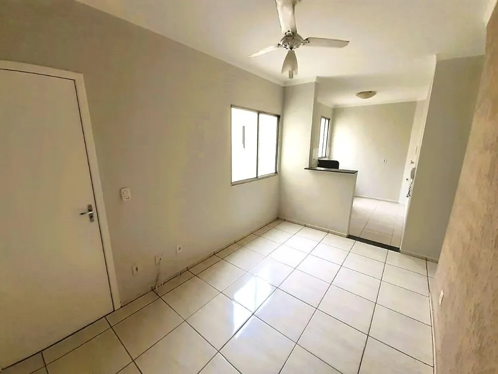 Apartamento, 2 quartos, 46 m² - Foto 4