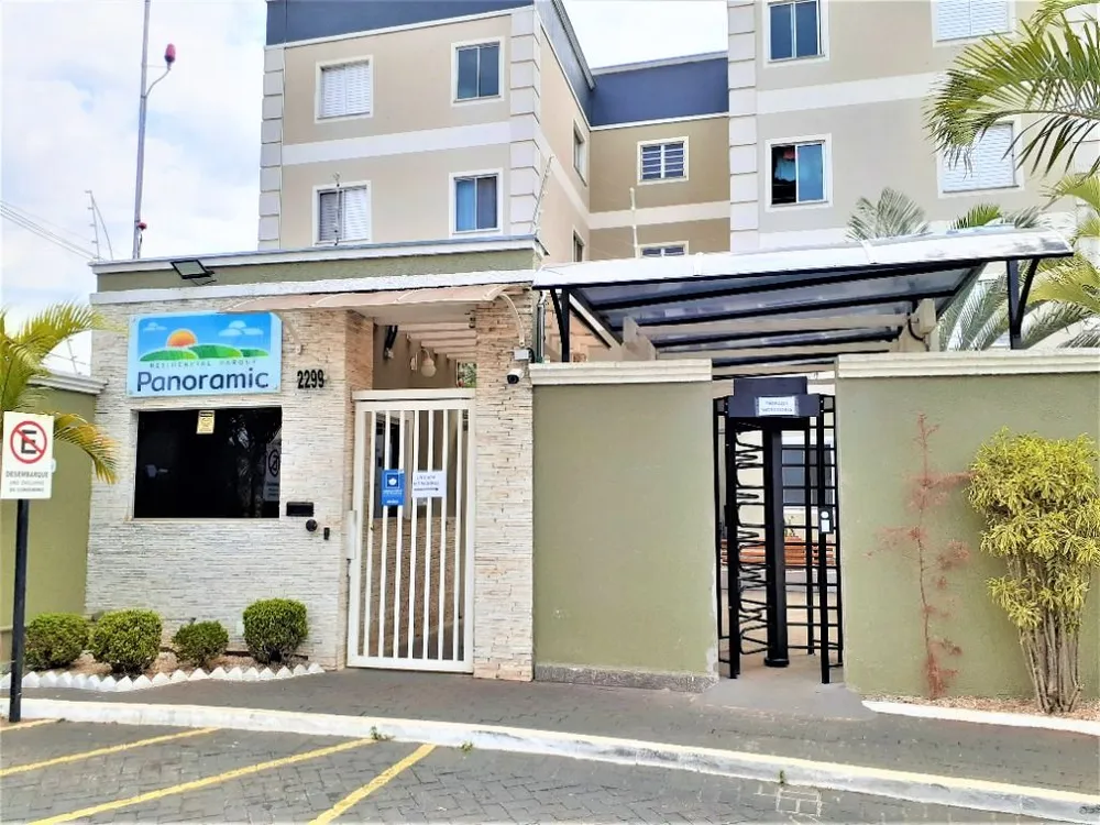 Apartamento, 2 quartos, 45 m² - Foto 1