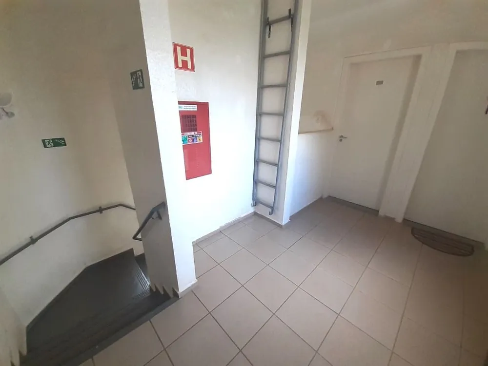 Apartamento, 2 quartos, 45 m² - Foto 2