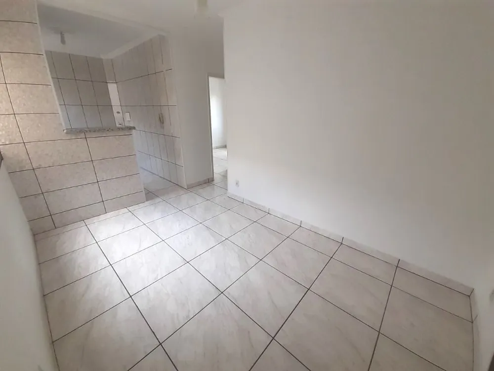 Apartamento, 2 quartos, 45 m² - Foto 3