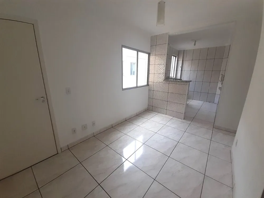 Apartamento, 2 quartos, 45 m² - Foto 4