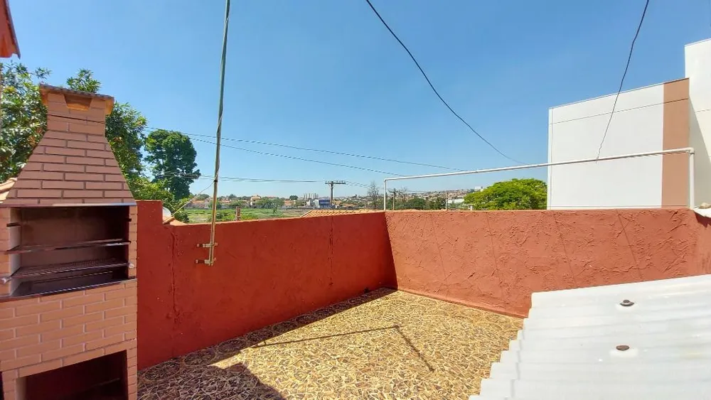 Casa, 3 quartos, 150 m² - Foto 1