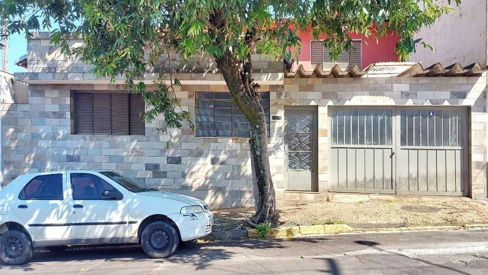 Casa, 3 quartos, 150 m² - Foto 2