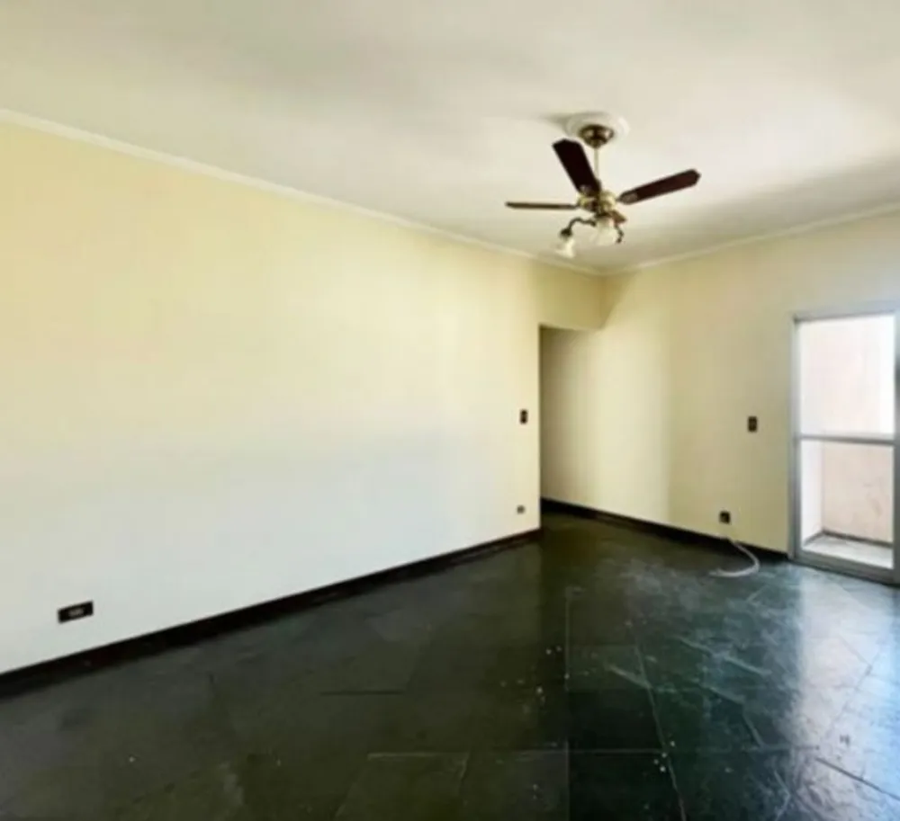 Apartamento, 2 quartos, 83 m² - Foto 1