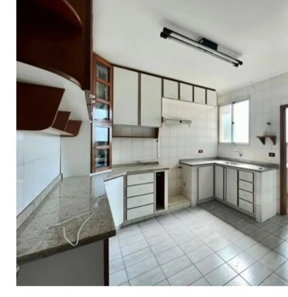 Apartamento, 2 quartos, 83 m² - Foto 2