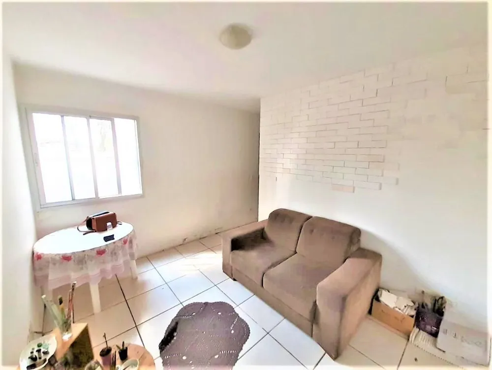 Apartamento, 2 quartos, 53 m² - Foto 4