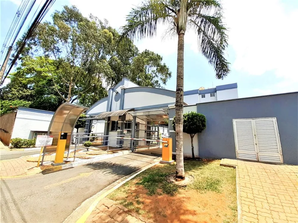 Apartamento, 2 quartos, 53 m² - Foto 1