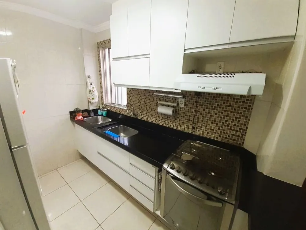 Apartamento, 2 quartos, 45 m² - Foto 1