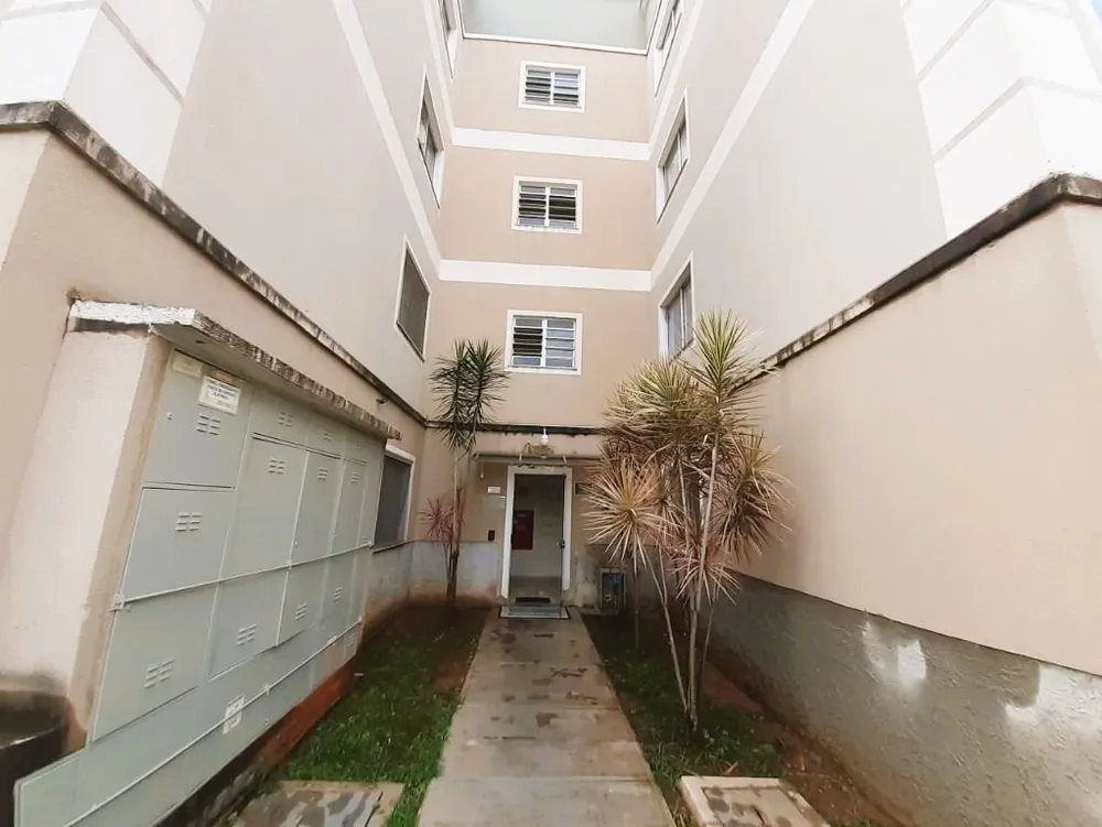 Apartamento, 2 quartos, 45 m² - Foto 3