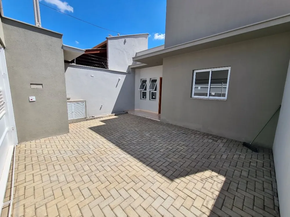 Casa, 2 quartos, 89 m² - Foto 3
