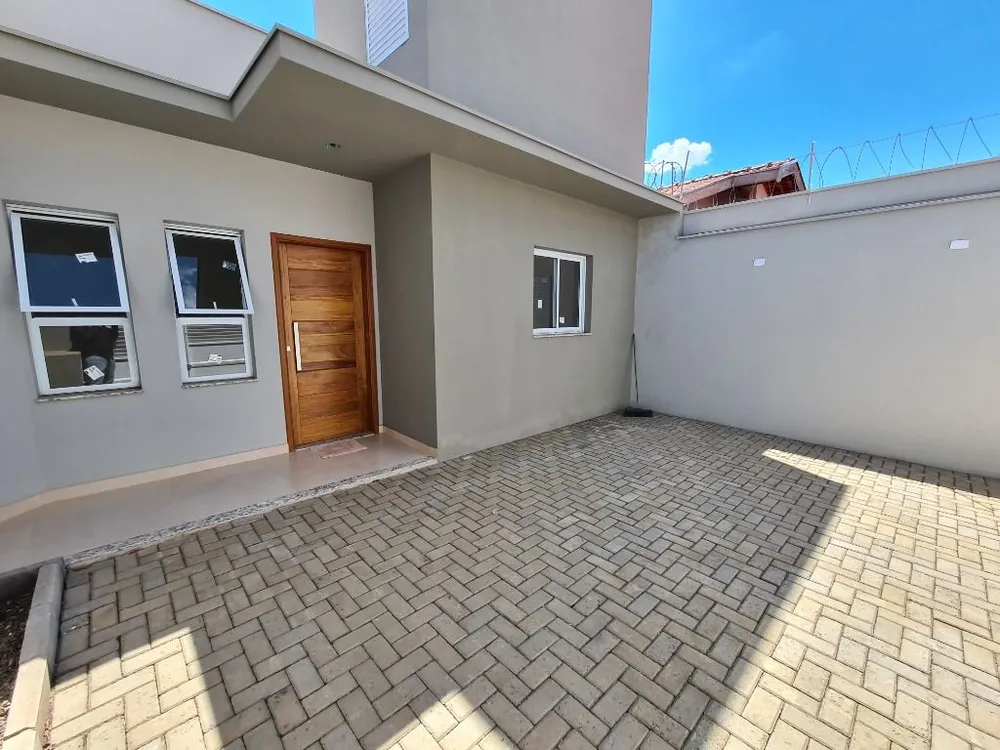 Casa, 2 quartos, 89 m² - Foto 1
