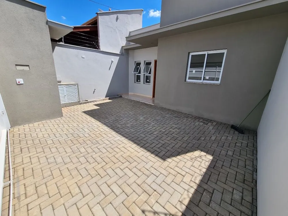 Casa, 2 quartos, 89 m² - Foto 2