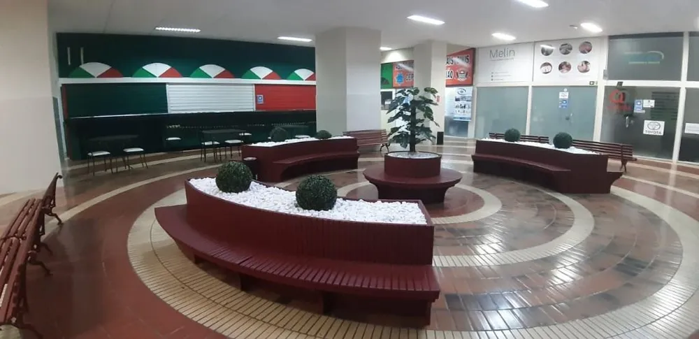 Sala-Conjunto, 60 m² - Foto 1