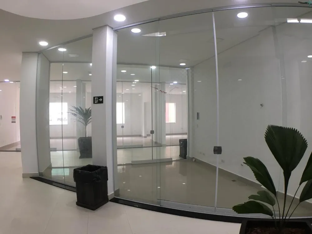 Loja-Salão, 14 m² - Foto 1