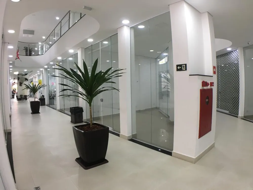 Loja-Salão, 14 m² - Foto 4