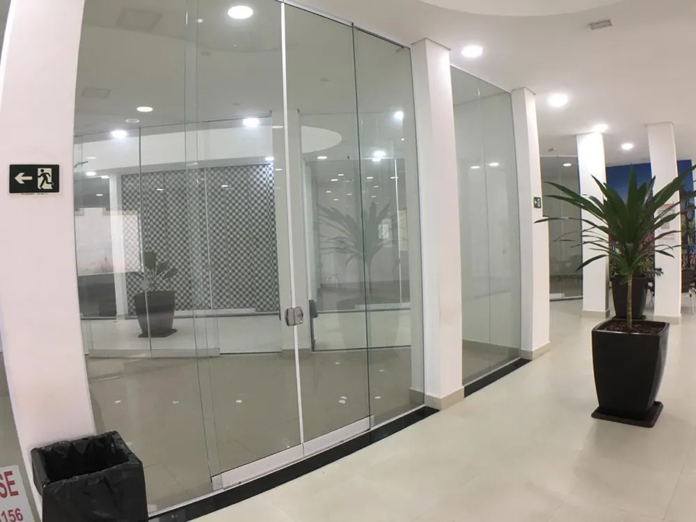 Loja-Salão, 14 m² - Foto 3
