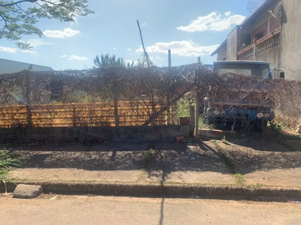 Terreno, 250 m² - Foto 3