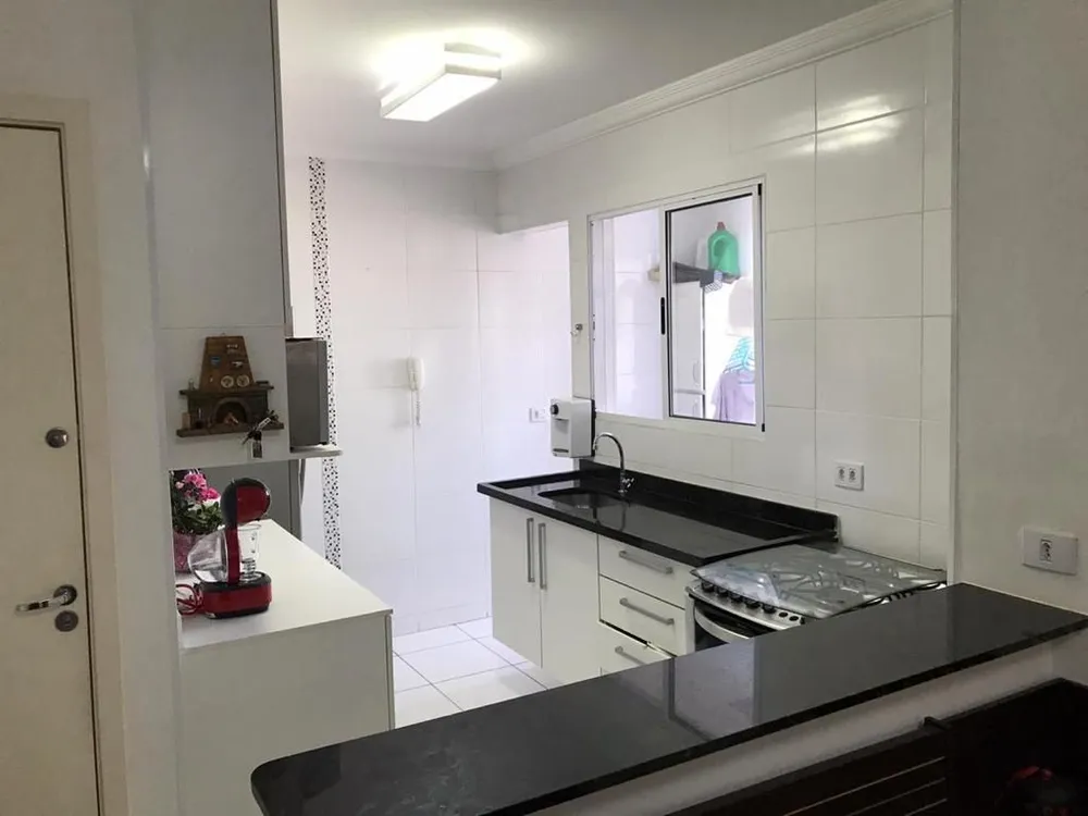 Apartamento, 3 quartos, 73 m² - Foto 3