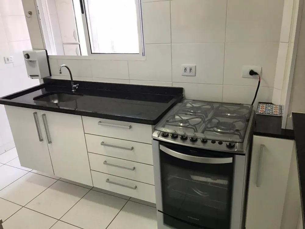 Apartamento, 3 quartos, 73 m² - Foto 2
