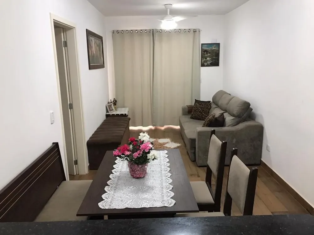 Apartamento, 3 quartos, 73 m² - Foto 1